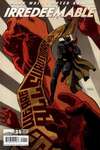 Irredeemable #25 Comic Books - Covers, Scans, Photos in Irredeemable Comic Books - Covers, Scans, Gallery